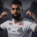 Após juntar Neymar e Gabigol, Santos prepara reforço de R$ 70 milhões para 2026