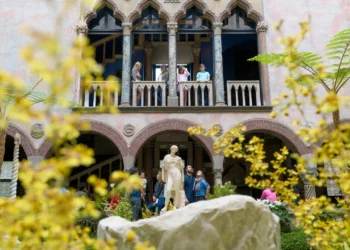 Pouca gente lembra, mas o maior roubo da história de um museu aconteceu em 1990 e não foi no Louvre