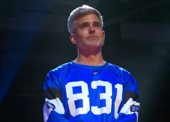 Homem que venceu reality show transforma prêmio milionário de R$ 52 milhões em missão pelo bem maior