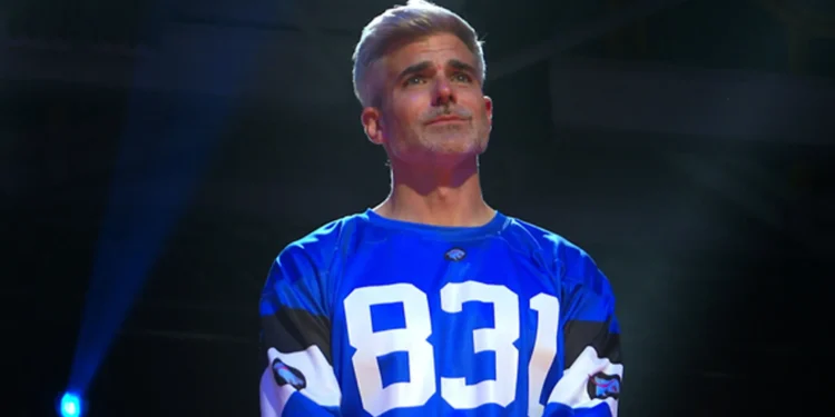 Homem que venceu reality show transforma prêmio milionário de R$ 52 milhões em missão pelo bem maior