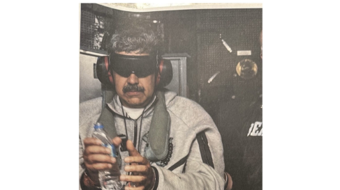 O que Lula não captou sobre a captura de Maduro