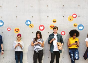 Nova lei aperta o cerco no Brasil e metade dos influenciadores pode cair fora da internet