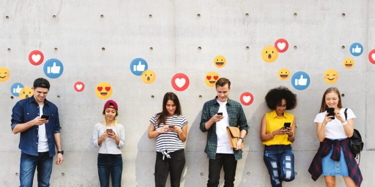 Nova lei aperta o cerco no Brasil e metade dos influenciadores pode cair fora da internet