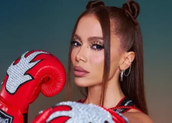 Anitta surpreende fãs e anuncia pausa na carreira por motivos de saúde