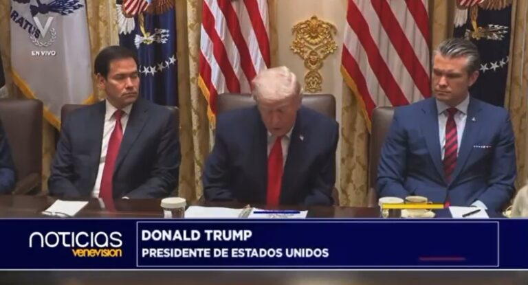 Emissora venezuelana desafia regime apesar de ameaças