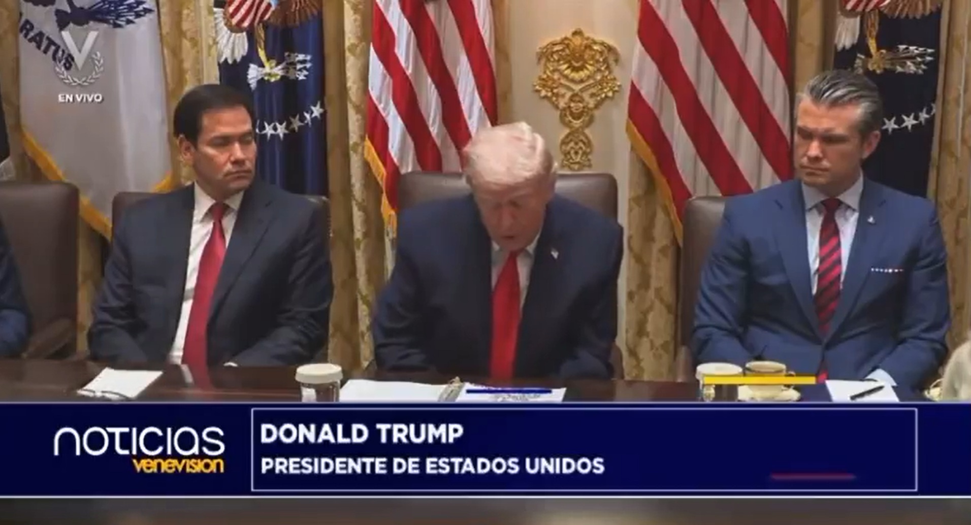 Emissora venezuelana desafia regime apesar de ameaças