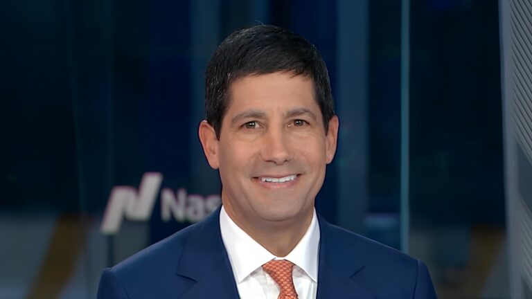 Quem é o novo presidente do Fed?