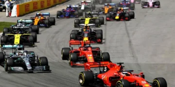 Depois de anos longe da Fórmula 1, Schumacher confirmou que vai disputar corridas em 2026