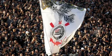 Contrato até 2029: Corinthians se aproxima de acerto com “reforço” de R$ 150 milhões