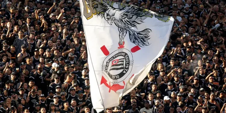 Contrato até 2029: Corinthians se aproxima de acerto com “reforço” de R$ 150 milhões