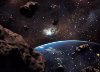 Cientistas pedem que nos preparemos para o impacto de um asteroide do tamanho de um prédio de 20 andares