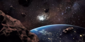 Cientistas pedem que nos preparemos para o impacto de um asteroide do tamanho de um prédio de 20 andares