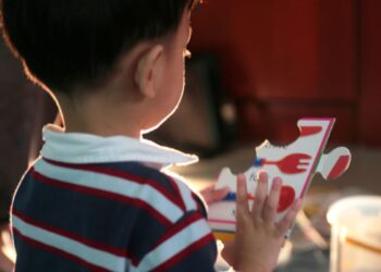 Novo estudo aponta solução que pode melhorar a vida de crianças com autismo