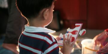 Novo estudo aponta solução que pode melhorar a vida de crianças com autismo