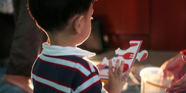 Novo estudo aponta solução que pode melhorar a vida de crianças com autismo