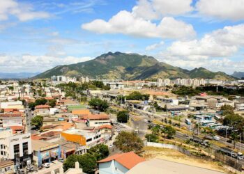 Com pouco mais de 500 mil habitantes, essa cidade brasileira vai receber aporte de R$ 12 bilhões