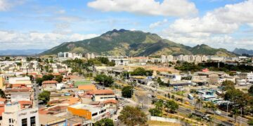 Com pouco mais de 500 mil habitantes, essa cidade brasileira vai receber aporte de R$ 12 bilhões