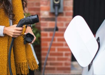 Foto: Zaptec/Unsplash