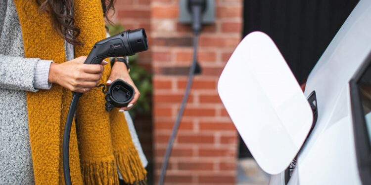 Foto: Zaptec/Unsplash