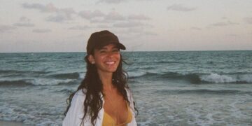 O "pedacinho" do Brasil com belas praias que fez Gabriel Medina e Bruna Marquezine se apaixonarem