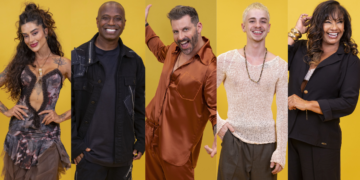 Estrela do BBB 26 vive em mansão com jacuzzi, academia e jardim “paradisíaco”