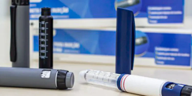 Canetas emagrecedoras perdem autorização e terão venda proibida no Brasil