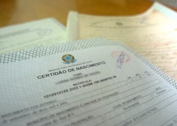 Por decisão do Governo, nenhum filho poderá ser registrado com esses sobrenomes