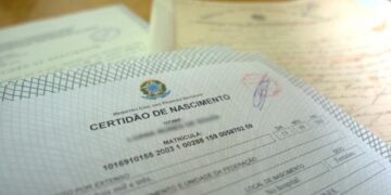 Por decisão do Governo, nenhum filho poderá ser registrado com esses sobrenomes
