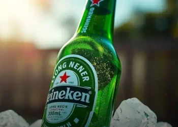 Com problema nas vendas, Heineken confirma o que vai chegar ao fim no dia 31/05