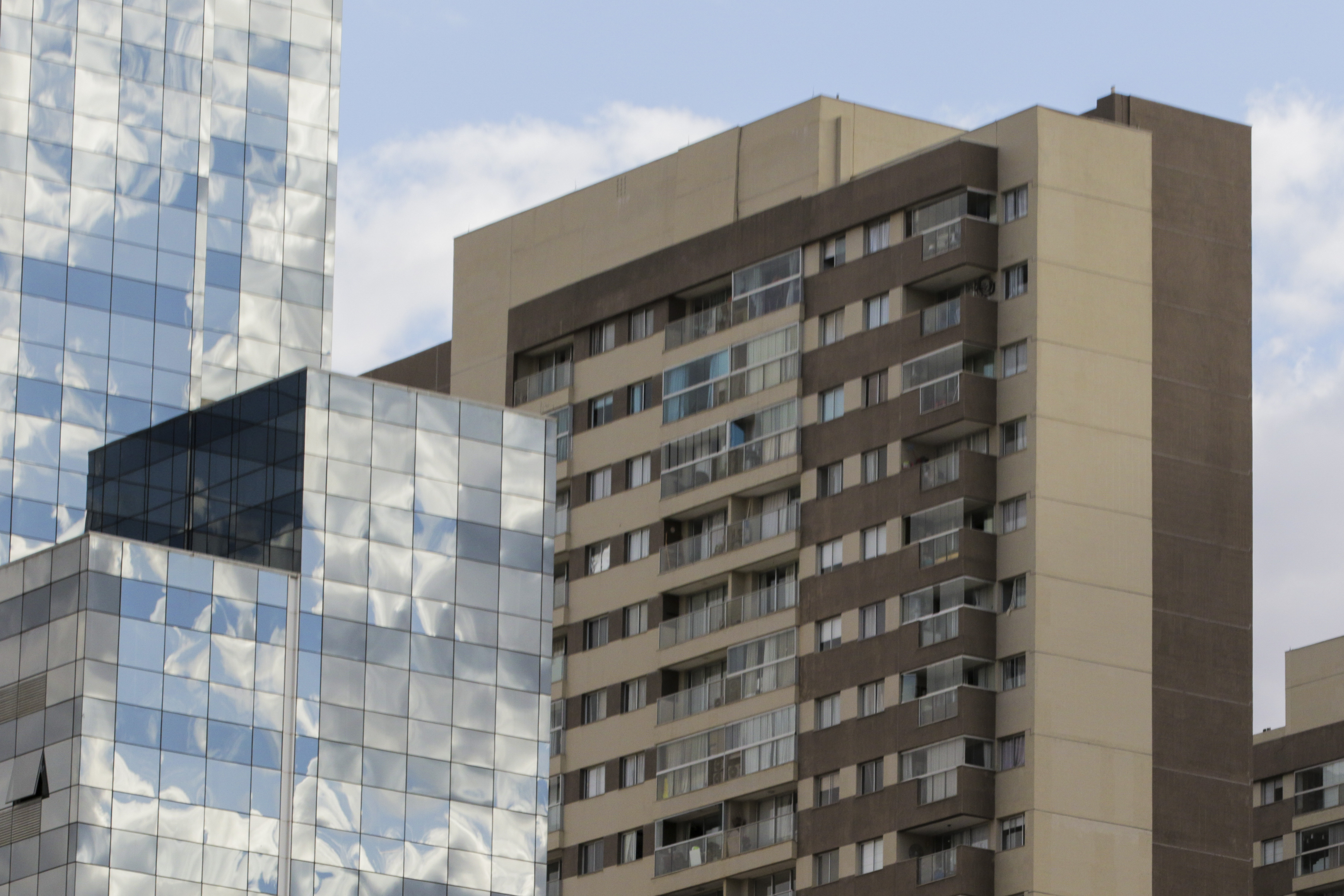 Airbnb na mira da reforma tributária