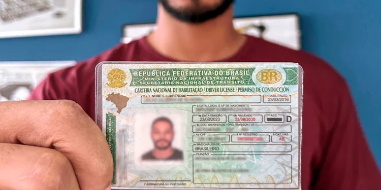 Carteira de motorista grátis: todas essas pessoas poderão renová-la sem pagar e só precisam de um requisito