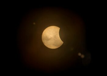 eclipse