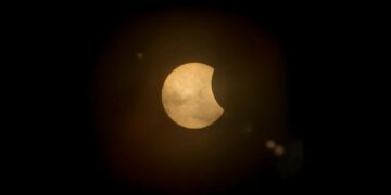 eclipse