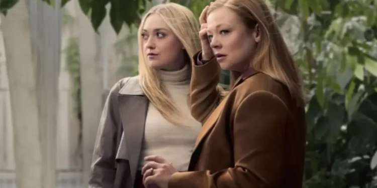 Foto: Reprodução/Prime Video