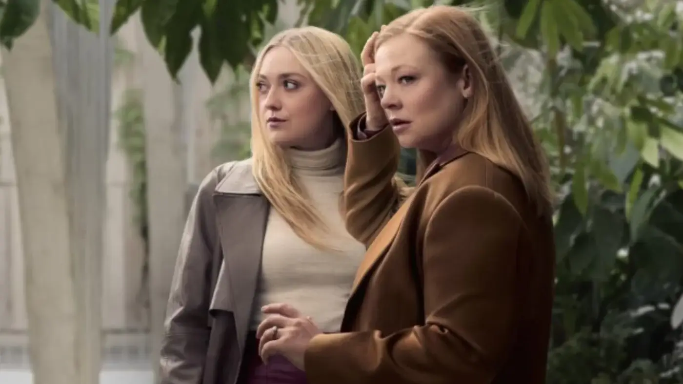 Curta, intensa e viciante: a série de suspense psicológico com 8 episódios que conquistou o Brasil