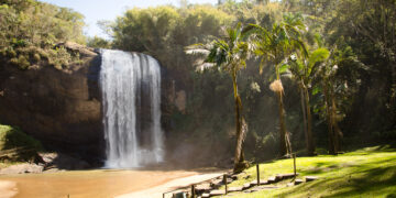 Foto: Aventura SP