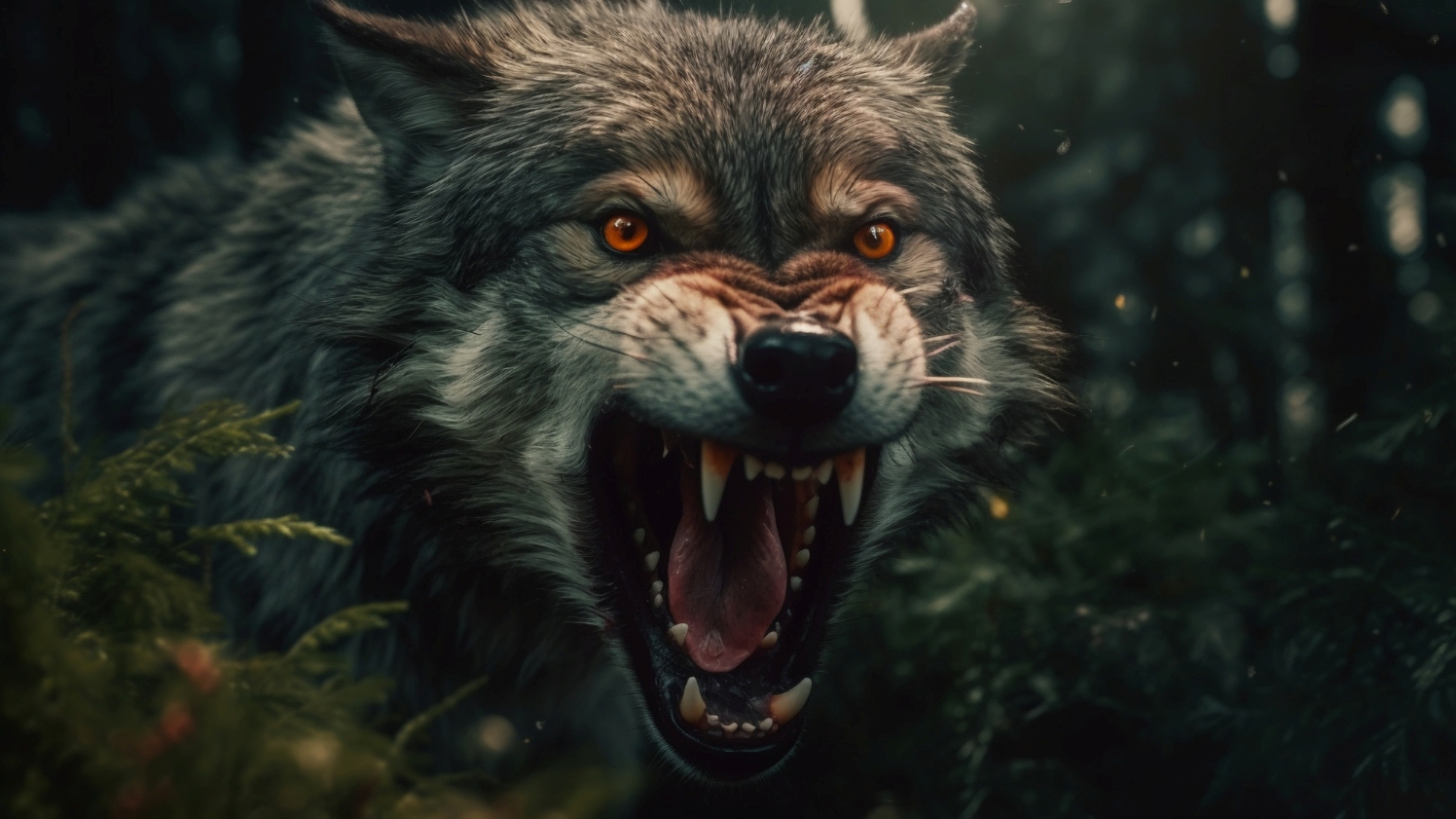 Depois do ET de Varginha, agora moradores relatam aparição de lobisomem no Sul do Brasil