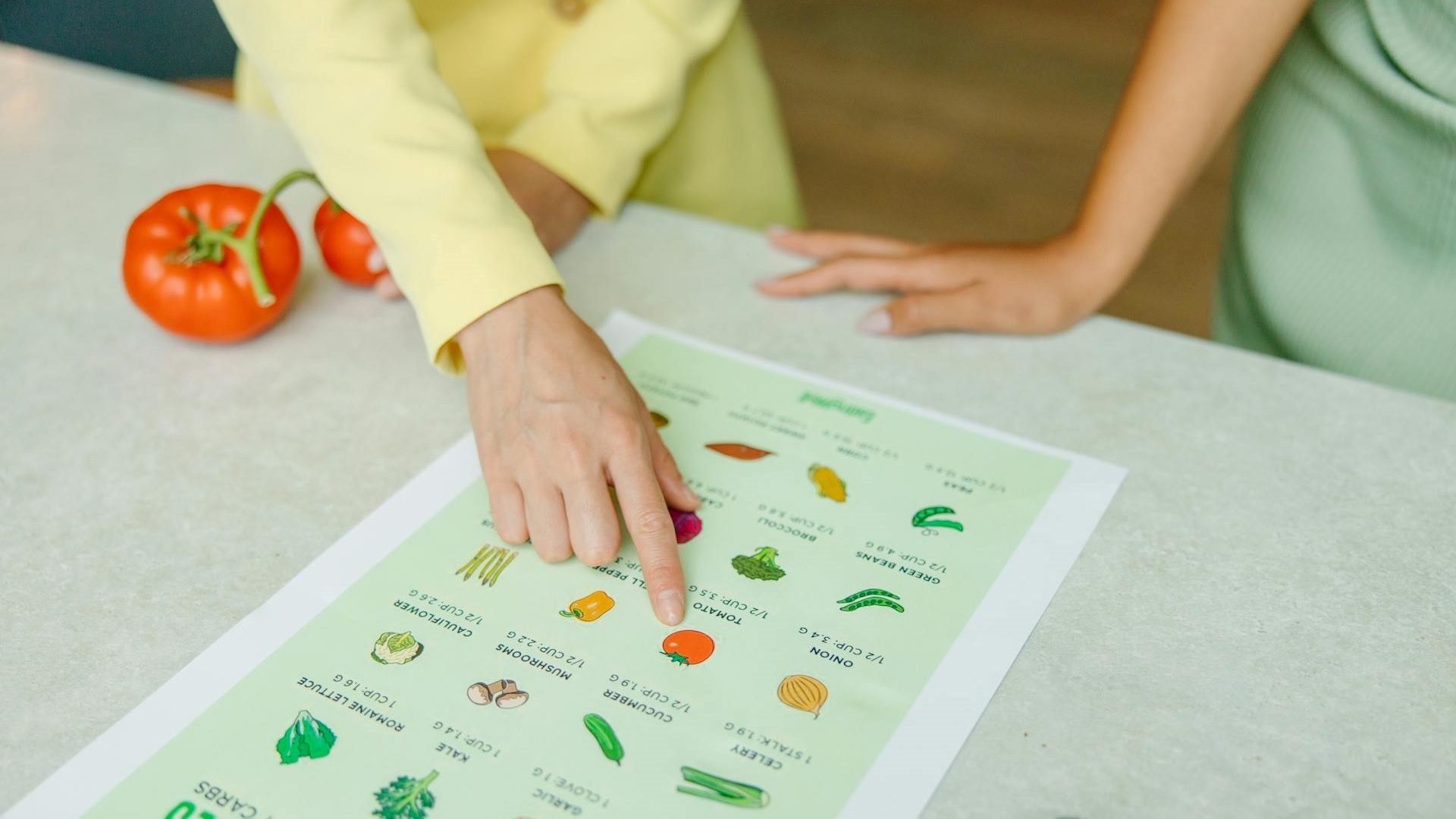 Especialistas elegem a melhor dieta para quem quer cuidar do coração