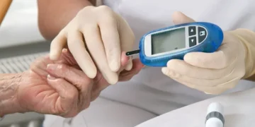 Se você está sentindo isso, seu nível de açúcar no sangue pode estar muito alto