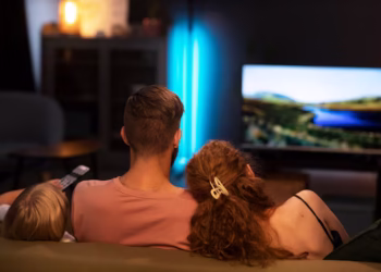 Todos brasileiros devem se preparar para o que será transmitido ao vivo no dia 15/03