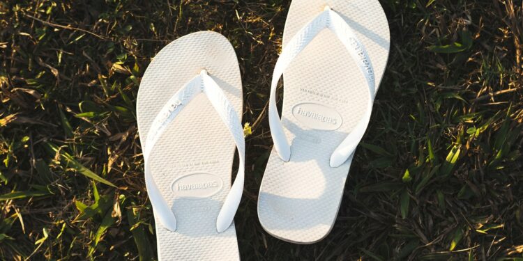 Havaianas