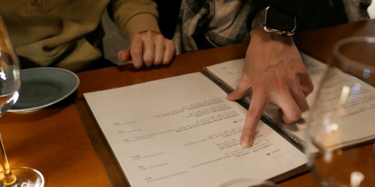 Foto: Hyoshin Choi/Unsplash