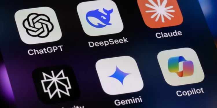 Quem usa IA pode estar colocando sua saúde em risco, indica novo estudo