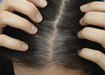 O fim dos cabelos brancos: o método infalível para recuperar a juventude dos fios após os 40