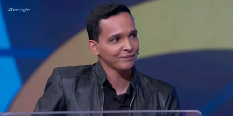 Você acertaria? Pergunta faz participante perder R$ 500 mil no programa da Globo