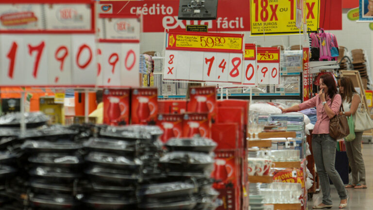 Juros altos: a prudência ainda é o melhor remédio