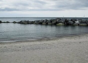 Mergulhadores encontraram o que nunca imaginaram no fundo do mar: estava sumido há quase dois séculos