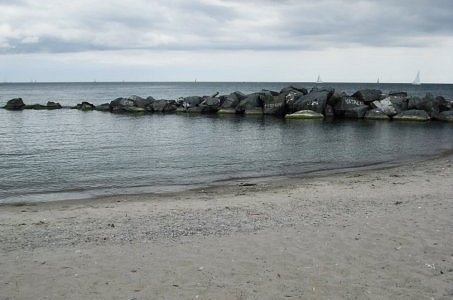Mergulhadores encontraram o que nunca imaginaram no fundo do mar: estava sumido há quase dois séculos