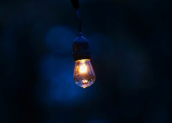 Foto: Thomas M. Evans/Unsplash