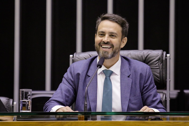 Léo Moraes é o prefeito de capital mais bem avaliado, diz Veritá